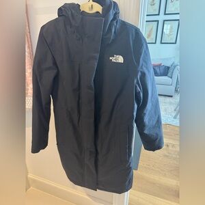 Women’s North Face Arctic Parka
Like new.